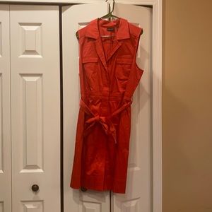 Dress - NY & Co - Size 16